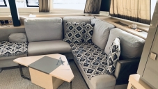 Fountaine Pajot Saona 47